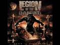 Legion Of The Damned - Sons Of The Jackal
