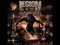 Legion Of The Damned - Sons Of The Jackal ...