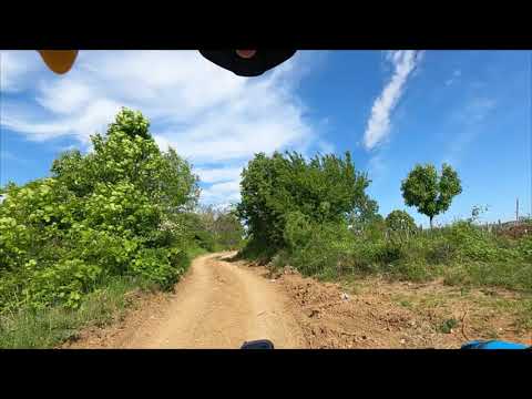 MTB 12.05.2021 IZVORU BARZII, SUSITA, JIDOSTITA, MEHEDINTI