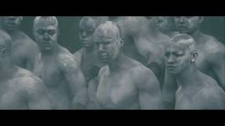 Faisal Mohammed Showreel video