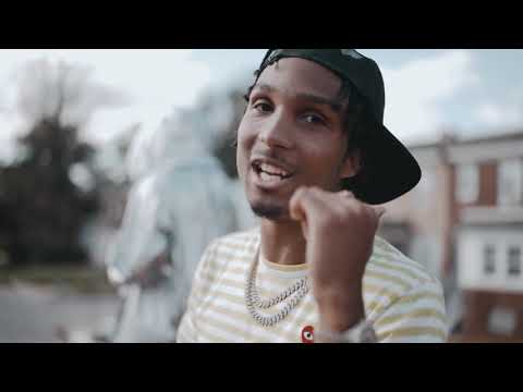 Roddy Rackzz - Servin ft YG Teck (Official Video)