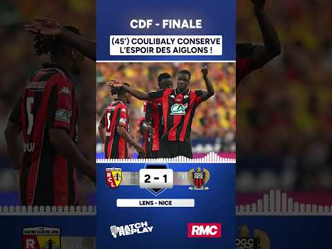 LE RC LENS EST CHAMPION DE FRANCE ! (Comms RMC)