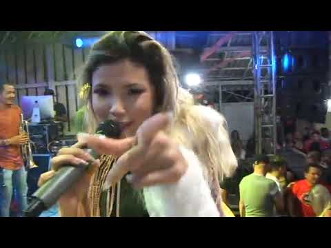 DVD PROMOCIONAL BANDA CAFERANA POP AO VIVO NA TIA HELENA