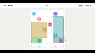 LinkedIn Patches Answer Today | 25 August 2026 - Puzzle #161