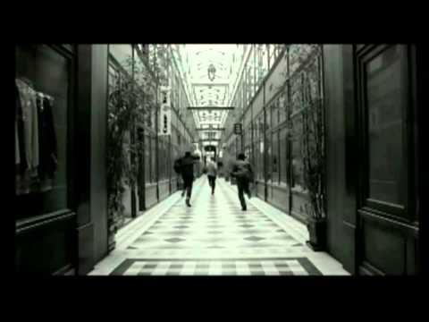 Sixpence None the Richer - Kiss Me (Official Music Video HD)