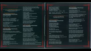 Virgin Steele - Fire Spirits (Acoustic) [Full Album]