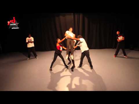 NRJ Mobile - Ultimatum Crew