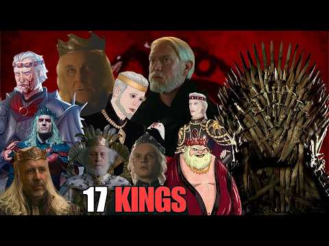 Targaryen Wiki