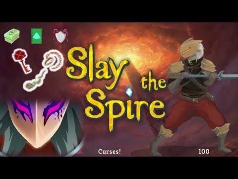 Slay the Spire October 5th Daily - Ironclad | You win some you lose some