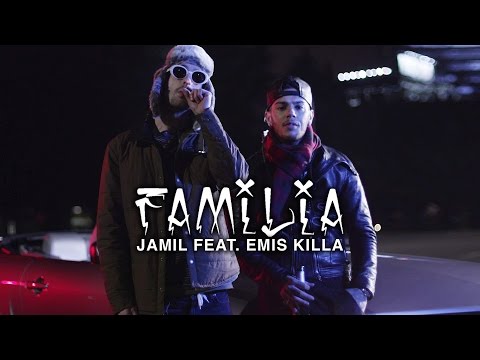Jamil feat. Emis Killa - Familia (Official Video)