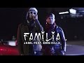 Jamil feat. Emis Killa - Familia (Official Video) 