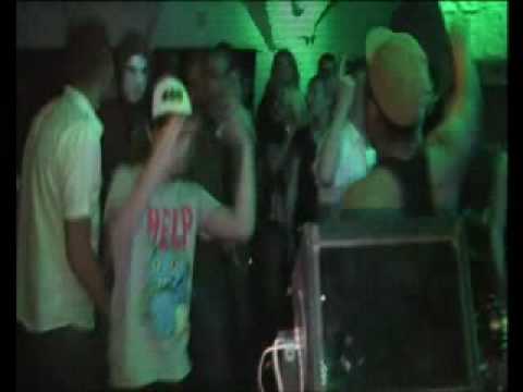 Dj Duncan & Freak de Philipè@..PredigerKeller EF Kanzlernacht 3/3