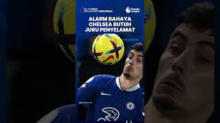 The Blues Diterpa Masalah Inkonsistensi, Chelsea Kini Butuhkan Juru Penyelamat Karier Graham Potter