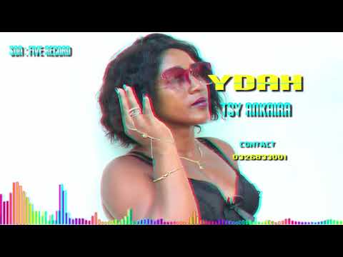 YDAH  - TSY ANKAIRA (NOUVEAUTE AUDIO GASY 2020)