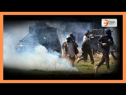 IPOA yaanzisha uchunguzi wa polisi kufuatia shambulizi kanisa Nyeri