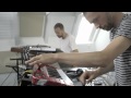 Minilogue: Studio Jam Session 