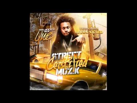 Lil Flash Feat. Terintino - Fuck With You