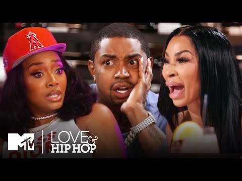 Most Watched September Videos | Love & Hip Hop: Atlanta