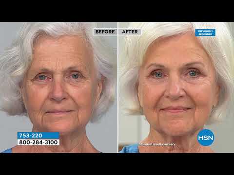 HSN | KORRES Beauty 08.03.2021 - 08 PM