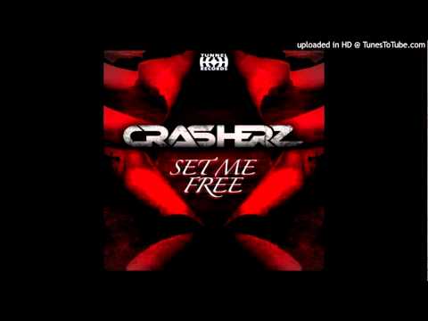 Crasherz - Set Me Free (Electro Jot Club Mix)