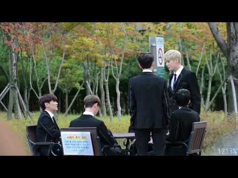 171015 업텐션(UP10TION) 인가 미니 팬미팅