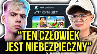 OBRZYDLIWE FILMY dla DZIECI od VitoMinecraft! 🤮 OBRZYDLIWE FILMY dla DZIECI od VitoMinecraft! 🤮