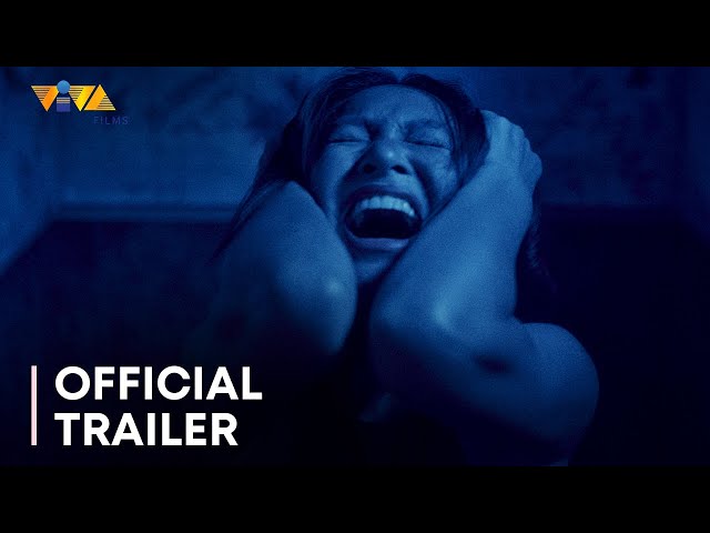 WATCH: Nadine Lustre sees the dead in haunting ‘Deleter’ official trailer