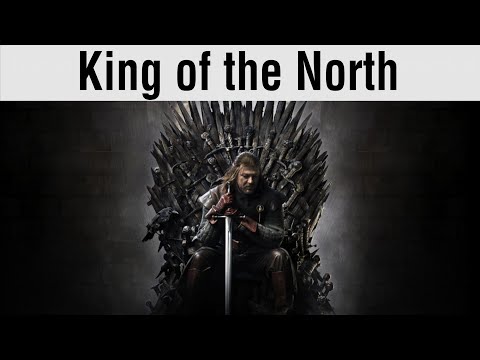 King of the north by Ramin Djawadi (extended)