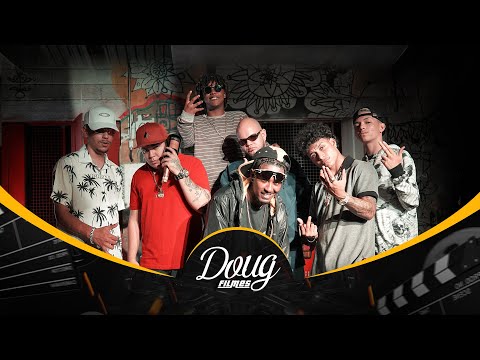 SET DJ PIKADILHA MC'S NINBRE,VITIN LC,VITERA,DOMALOTE,DAAN E PEPEU (CLIPE OFICIAL) Doug Filmes