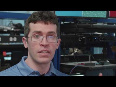 AMD EPYC’s Secure Encrypted Virtualization (SEV) Feature Demo