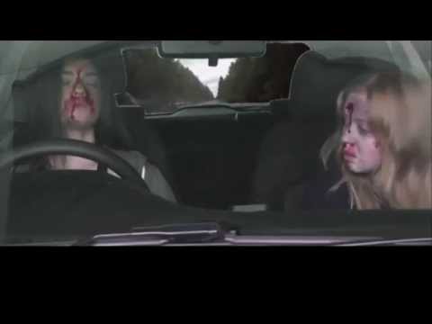 Iris. Speed Awareness and Road Safety Campaign Music Video