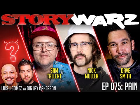Story Warz and Story Warz Clips