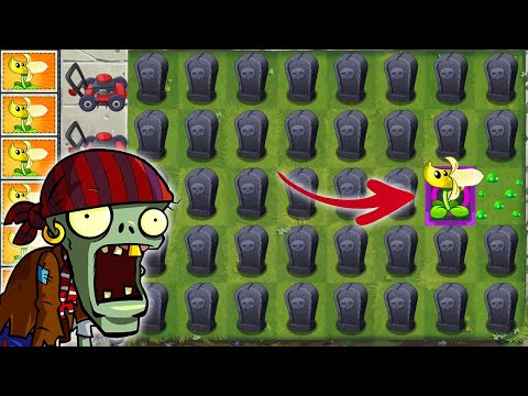 Pinata Party 11/18/2021 (November 18th) - Team Plants Power-Up - Plants vs Zombies 2