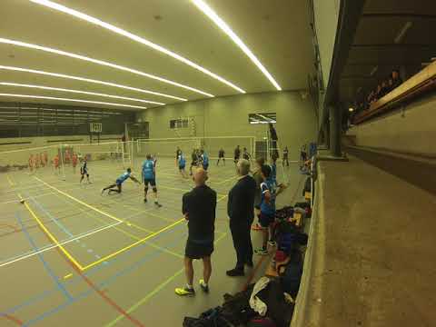 H3 Burgst - HS1 Meteoor Set 2