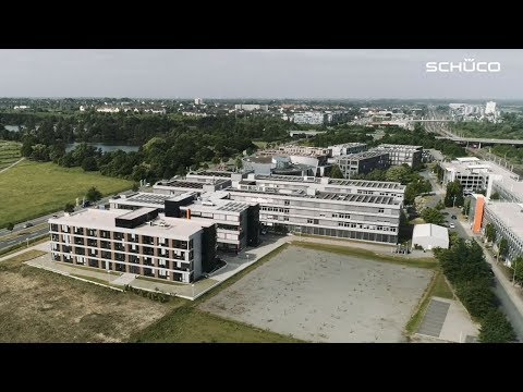 FORUM AUTOVISION DER WOLFSBURG AG, BAUKÖRPER ICW 8, WOLFSBURG (DEUTSCHLAND)