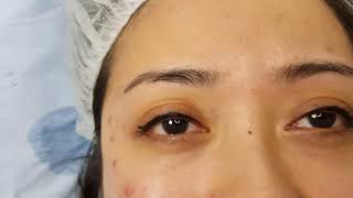 Designer Latino Eyeliner Permanent Makeup by El Truchan @ Perfect Definition