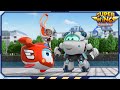 SUPERWINGS5 HL Hamster Disaster And More Superwings Superpets Highlight S5 EP25 27