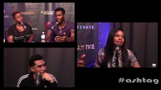 Hashtags 043: #SantaFeSchoolShooting, #RoyalWedding, #KendrickLamar