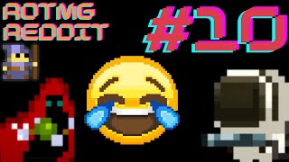 FUNNIEST Realm Of The Mad God Reddit Posts #10 (r/RotMG)