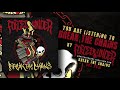Forced Under Break The Chains Full EP Stream 2019