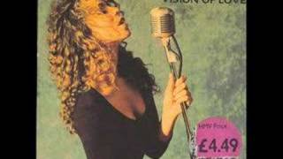 Mariah Carey- Vision of love Instrumental/karaoke