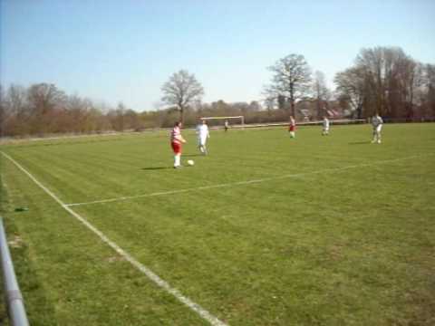 1.FC Schinkel - TSV Kosel 25.4.2010      10