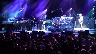 PHISH : Contact : {4K Ultra HD} : Alpine Valley Music Theatre : East Troy, WI : 7/14/2019