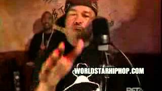 Mad Skillz - Freestyle