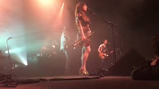My House, Your House- Angus & Julia Stone- Live at the Fillmore in SF (12-3-17)
