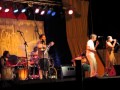 Airampos - "Taco de Palabras" (Lila Downs) - Trenque Canta y Baila.
