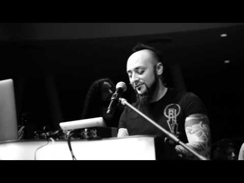 Hayko Cepkin & Mercan Dede - Melekler Akustik (Borusan Sanat)