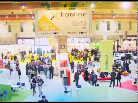 Transfiere 2015