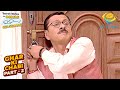 Lock खोलने के लिए Popatlal ने की मेहनत Taarak Mehta Ka Ooltah 