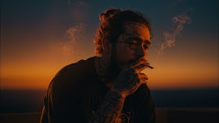Download lagu Post Malone – Fading Echoes | Lyrics Video mp3